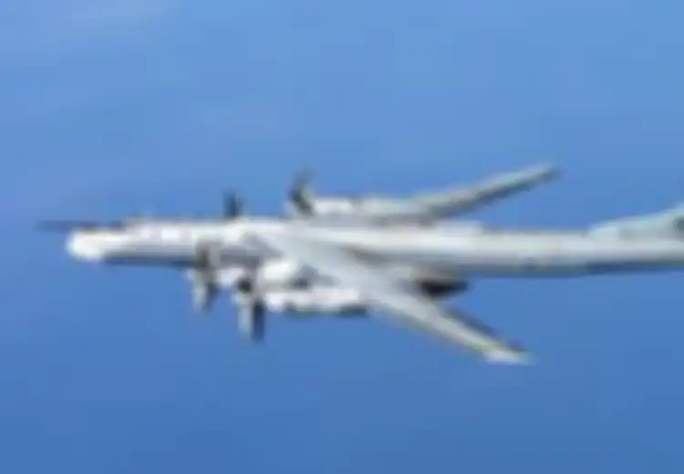 Lagaknya Sok Sangar Gempur Pakai 6 Jet Tempur untuk Provokasi, Nyatanya Militer Rusia Dipaksa Mundur Ketika NATO Keluarkan Jet Tempur dari Seluruh Uni Eropa, Langsung Kocar-kacir!
