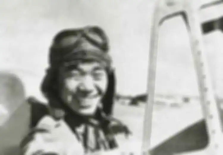 Pilot Jepang Setengah Buta bak 'Samurai Langit' Mampu Menerbangkan Pesawat Rusaknya Selama 5 Jam saat Pertempuran Perang Dunia II