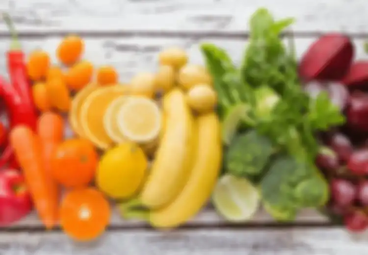 Peduli Tubuhmu; Makanan Sehat untuk Paru-paru agar Bernapas Lebih Baik