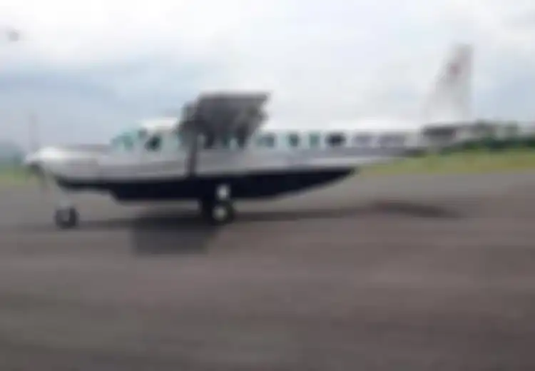 Aksi Teror 30 Anggota KKB Papua Sandera dan Todongkan Senjata pada Pilot dan Penumpang Susi Air Selama 2 Jam, Keluhkan Kekecewaan Karena Hal Ini