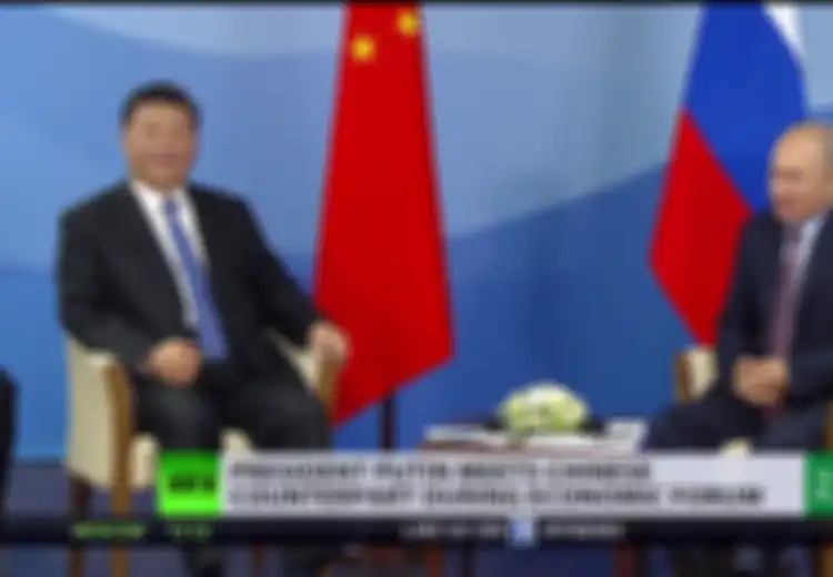 Rusia dan China Punya Senjata Lebih Murah dan Lebih Sulit Dilacak daripada Nuklir, Melalui Manhattan Project, Ilmuwan AS Peringatkan AS Tentang Bahaya Senjata Tersebut 