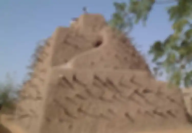 Kisah Kejatuhan Kekaisaran Terbesar Afrika, Mulai dari Kiriman Tombak dan Sepatu Kuda Hingga Ratusan Ternak Menabrak Tentara
