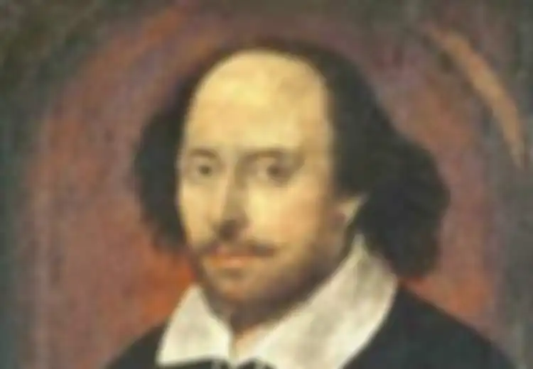 Benarkah Kematian Sang Sastrawan, Shakespeare Karena Mabuk-mabukkan dan Bertingkah Nakal atau Terjangkit Penyakit Mematikan?