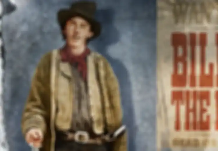 Bandit Paling Tengil dalam Sejarah Koboi AS, Inilah Billy The Kid, Satu Skuadron Angkatan Darat AS Dipermalukannya, Hukuman Mati pun Tak Mampu Melumpuhkannya