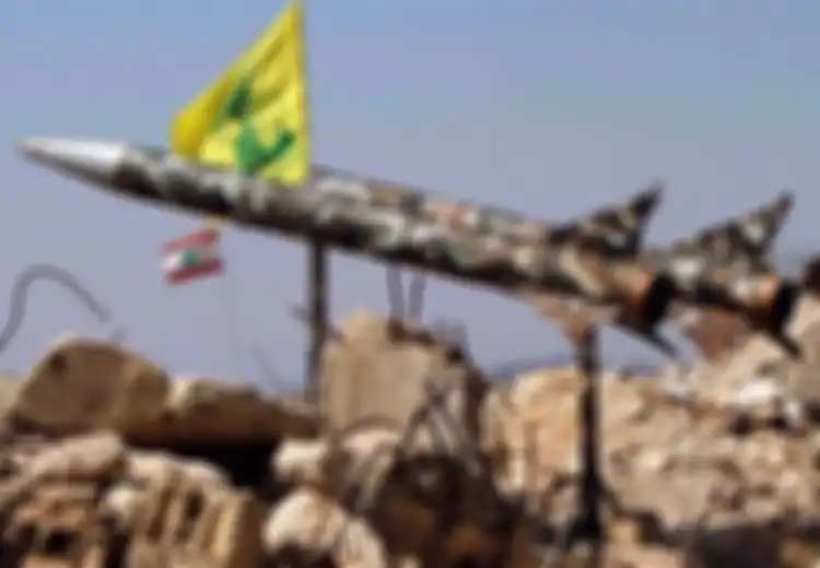 Siaga Tinggi Perang Hizbullah, Israel Keluarkan Senjata Barunya yang Canggih dan Strategi Berbeda dalam Latihan Militernya