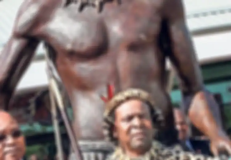 Kegilaan Raja Shaka Zulu: Tiap Kali Gundik-gundiknya Hamil, 'Napoleon Afrika' Ini Tak Ragu Lakukan Hal Mirip Firaun di Zaman Musa