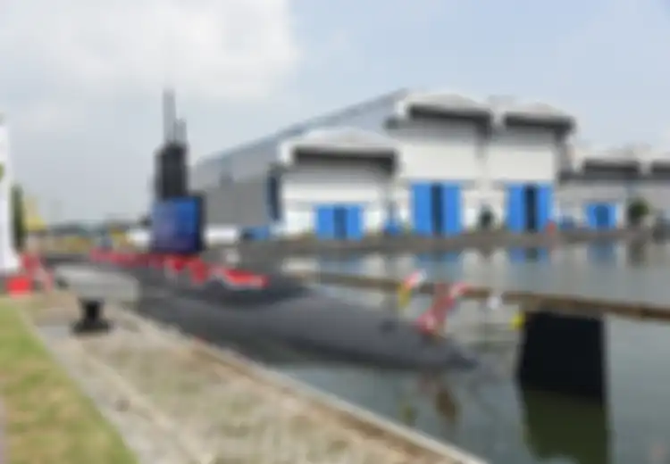 Inilah Alugoro-405 Kapal Selam Baru TNI AL Buatan Indonesia yang Baru Saja Diserahkan, Apa Kehebatannya?