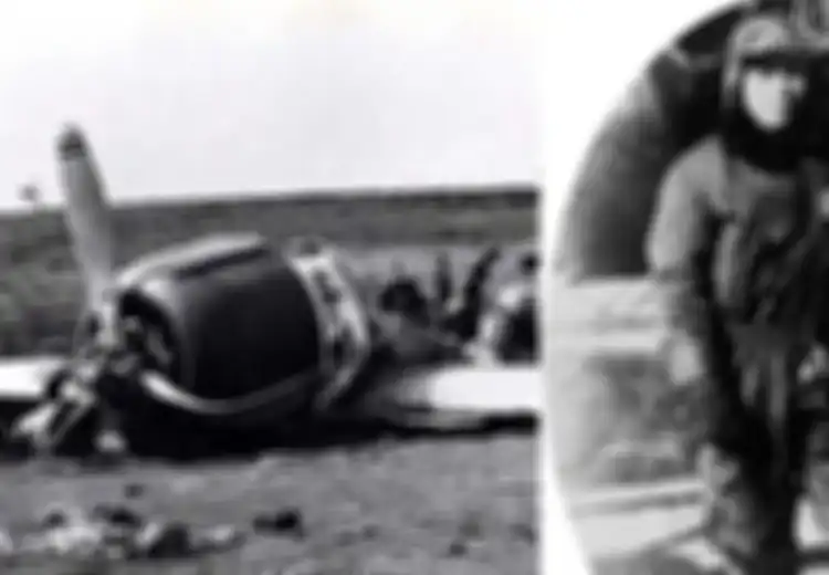 Kisah Pilot Tempur Jepang yang Setelah Pearl Harbor Mendarat di Pulau Hawaii dan Meneror Penduduk, Diwarnai Pengkhianatan dan Harakiri, Begini Akhir Kisahnya!