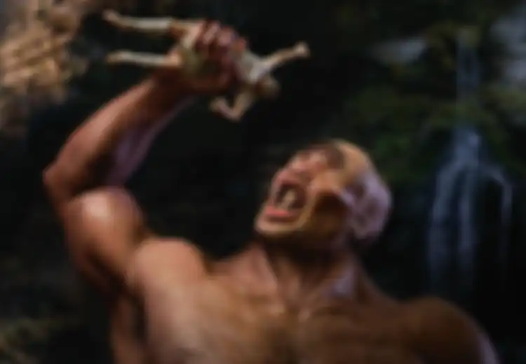 Temui Polyphemus, Monster Gua Bermata Satu yang Terkenal Sepanjang Sejarah Yunani, Beternak Kambing dan Hidup seperti Pertapa