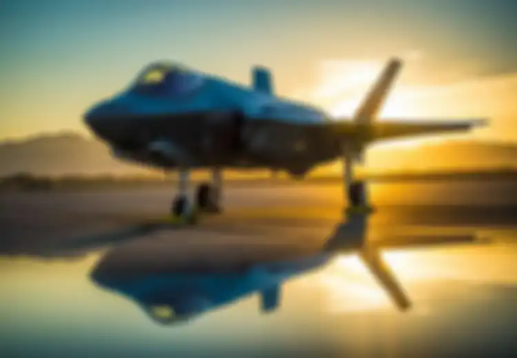 Eropa Baru Saja Panas, Denmark Buru-buru Pesan Jet Tempur F-35 Baru dari Lockheed Martin Gantikan Jet Tempur Mereka yang Usang, Persiapan Pra-Perang?