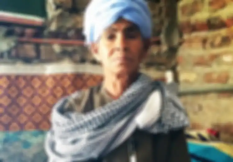 Selama 43 Tahun Menyamar Sebagai Pria, Siapa Sangka Alasan Wanita Ini Sangat Membuat Terenyuh, Bahkan Pemerintah Negaranya Sampai Memberikan Hal Ini Saat Mengetahui Kisahnya