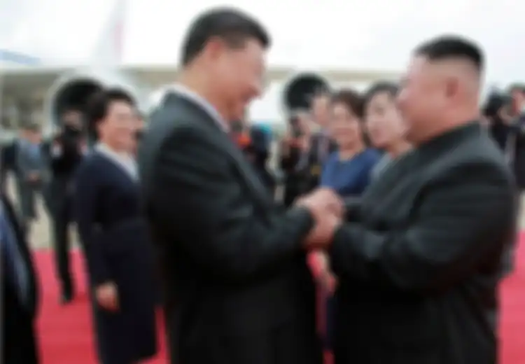 Ditugasi Mengisi Rumah Sakit Baru, Pejabat Korut Ini Malah Dihukum Mati oleh Kim Jong-Un, Terkuak Ternyata Karena Kotori Rumah Sakit Baru dengan Produk China Ini