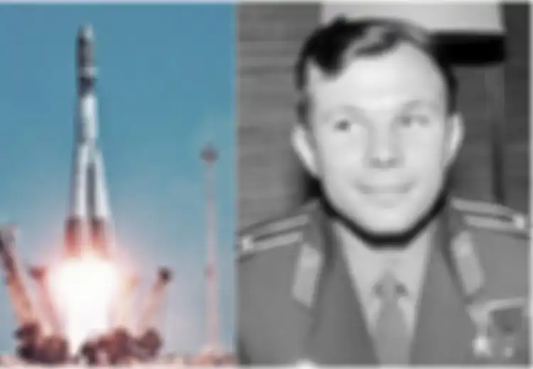 Jadi Manusia Pertama di Luar Angkasa hingga Dicap Sebagai Pahlawan Nasional, Uni Soviet Dituduh Bohongi Dunia Terkait Yuri Gagarin, Terungkap Gegara Hal Ini