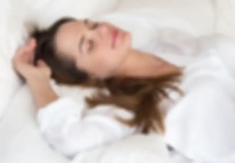 Sepele Namun Berbahaya, Waspadalah Segera Cek Kondisi Kesehatan Anda Jika Mengalami 5 Hal Meresahkan Ini Saat Tidur, Bisa Jadi Tanda Penyakit Berbahaya Ini