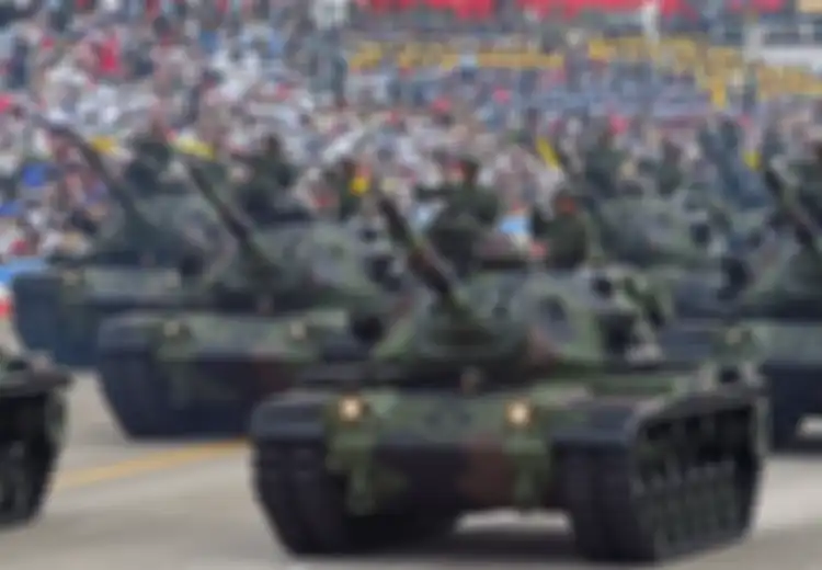 Pantas Bikin China Gelagapan, Bentrokan Rusia-Ukraina, Ternyata Bikin 'Pabrik Senjata China' Akah Mengalami Masalah Besar Ini, Renaca Untuk Menyaingin Barat Bisa Gagal Total