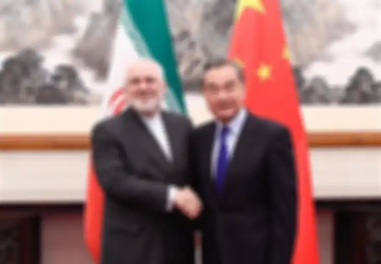 Tidak Terima Dapat Sanksi dari AS Hampir di Semua Segi Kehidupannya, China Tiba-tiba Kunjungi Iran, Ajak Bersekutu untuk Mulai Melawan Kekuatan Adidaya Amerika?
