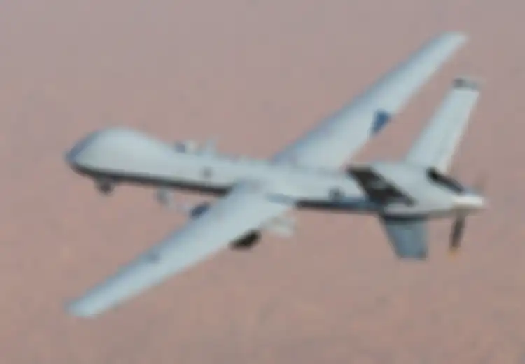 Bukan Sekutu NATO, India Diistimewakan oleh AS Bisa Beli Drone MQ-19 Reaper yang Mematikan, Rupanya Ini Tujuan Amerika Sebenarnya
