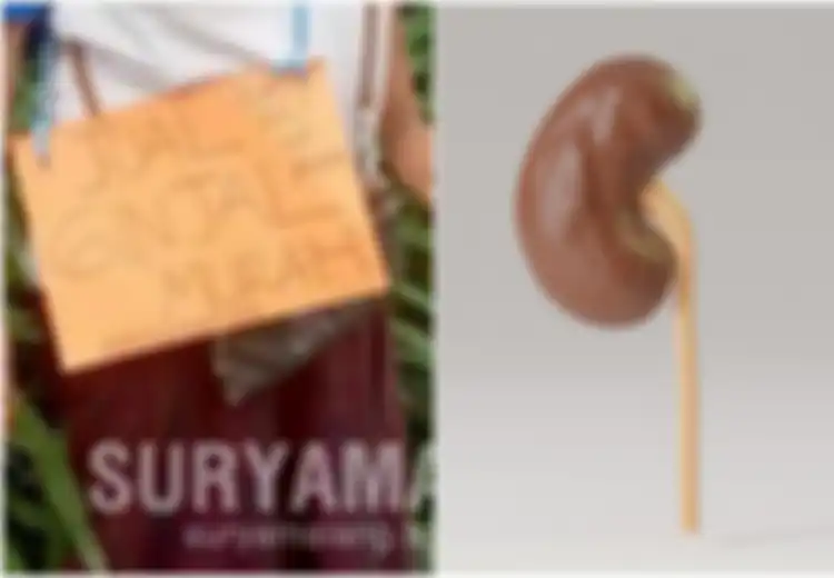 Viral Pencurian Organ Tubuh Manusia di Rumah Sakit, Orang-orang  di Negara Ini Malah Jual Semdiri Organ Tubuhnya di Facebook Akibat Kemiskinan yang Mengerikan, Segini Harganya 