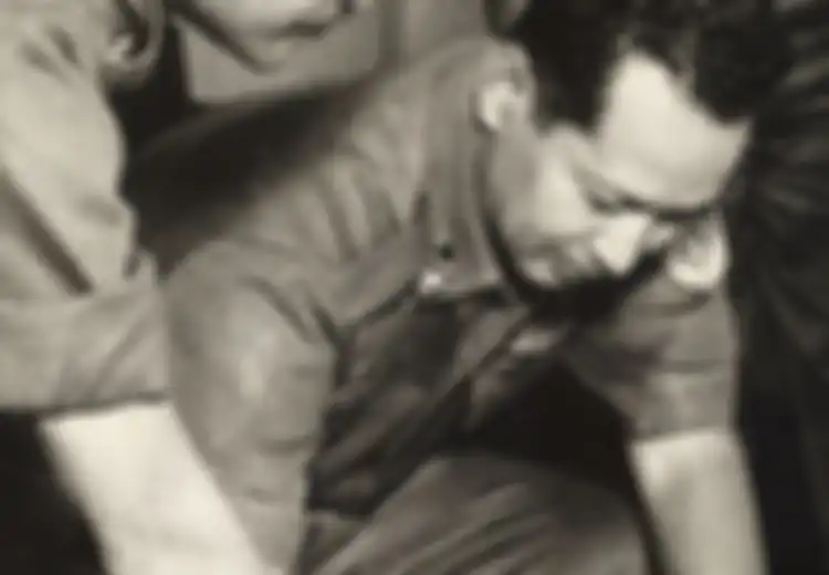 Saat 'Pengakuan Pangkat Tertinggi' Soeharto Dicemooh oleh Para Mantan Kenpeitai dan Perwira Polisi Sipil Jepang di Jawa, Taniguchi Taketsugu: 'Tidak Dapat Dibayangkan'