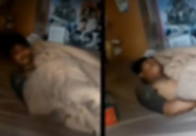 Viral Kisah Perampok Tertangkap Saat Tidur di Kasur Korbannya, Nyaman Pakai Selimut Karena Nyalakan AC di Kamar Tidur