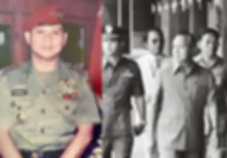 Ketika 'Prabowo Subianto si Putra Mahkota' Diisukan Mengatur Kudeta 1998 untuk Mendongkel 'Soeharto sang Raja' ala Riwayat Raja-raja Mataram