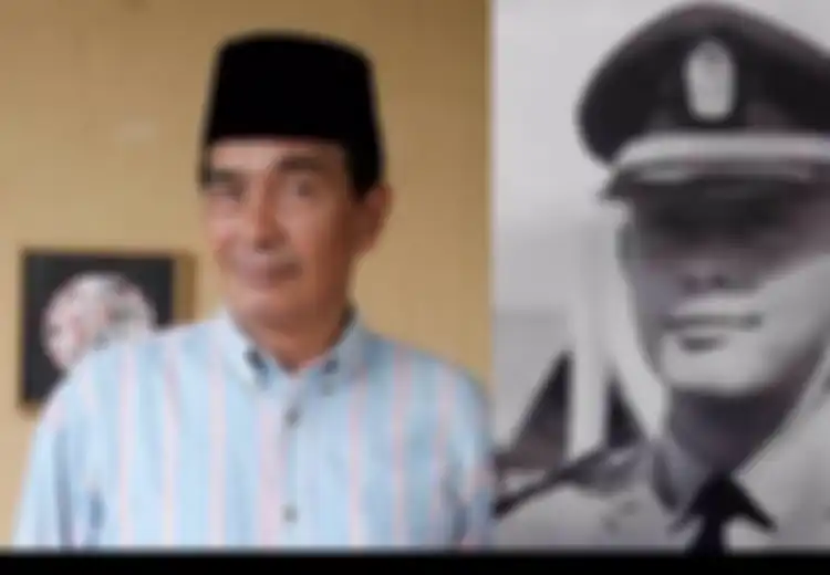Aktor Pemeran Pierre Tendean di Film G30S/PKI Meninggal Dunia, Beginilah Kisah Tragis Pierre Tendean yang Gagal Nikahi Kekasihnya Demi Jadi Perisai AH Nasution dalam G30S/PKI