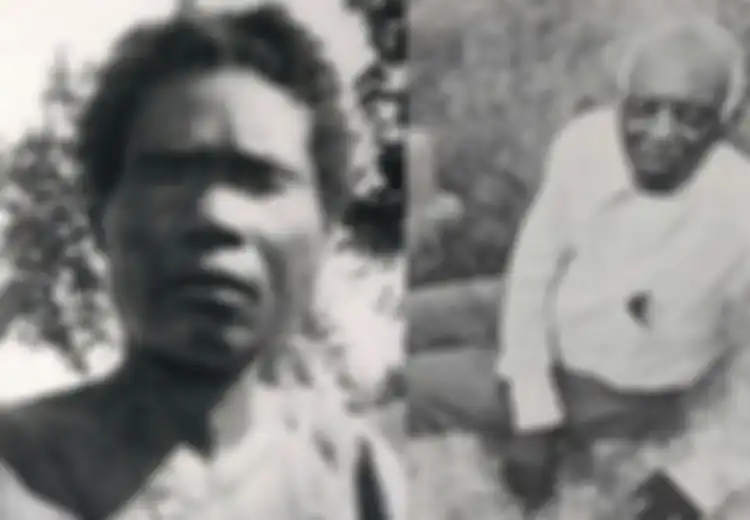 Jasadnya Jelas-jelas Sudah Dipasak di Dalam Perut Bumi, Pria Ini Tiba-tiba Muncul dan Menjelma Jadi Zombie di Dunia Nyata Setelah Diberi 'Ramuan' Voodoo
