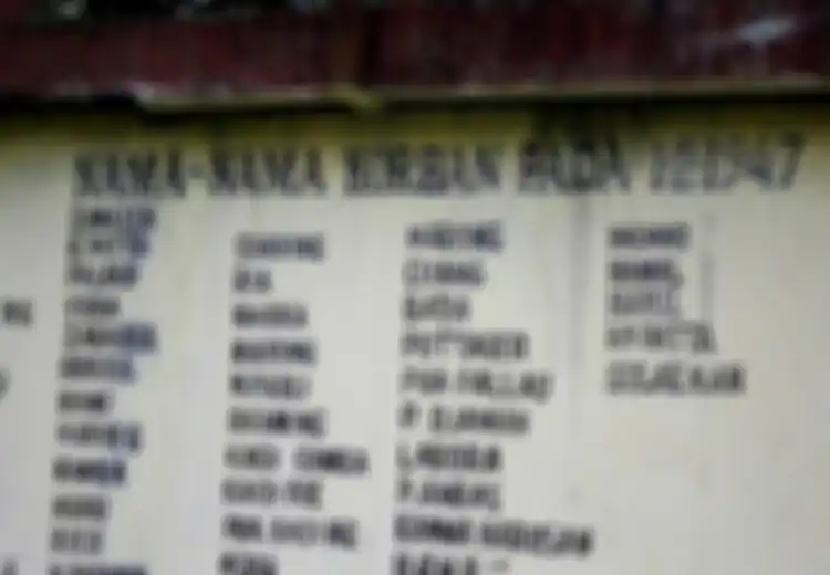 Blingsatan Usai Sejarawan Bonnie Triyana Ogah Gunakan Istilah 'Bersiap', Belanda Bak Lupa Aksi Kejam Komandannya Ini, Bantai Puluhan Ribu Warga dengan Cara Keji Ini