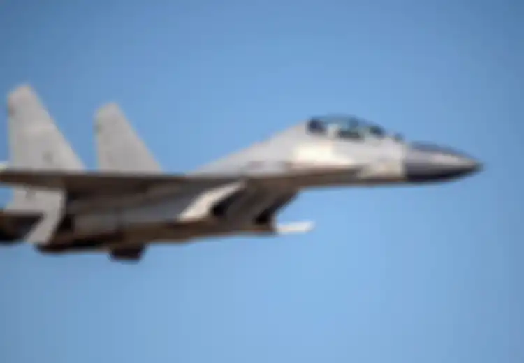 Kembali Nyelonong ke Taiwan, 10 Jet Tempur China Ini Dituduh Melakukan Tindakan Mencurigakan di Wilayah Rahasia, Terbongkar Gegara Senjata Canggih Taiwan Ini