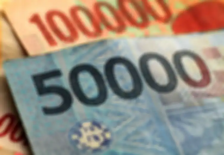 Sempat Dikabarkan Resesi, Ternyata Beginilah Pertumbuhan Ekonomi Daerah-daerah di Indonesia Tahun 2020 Lalu, Siapa Sangka Provinsi Papua Ungguli Pertumbuhan Ekonomi di Jawa