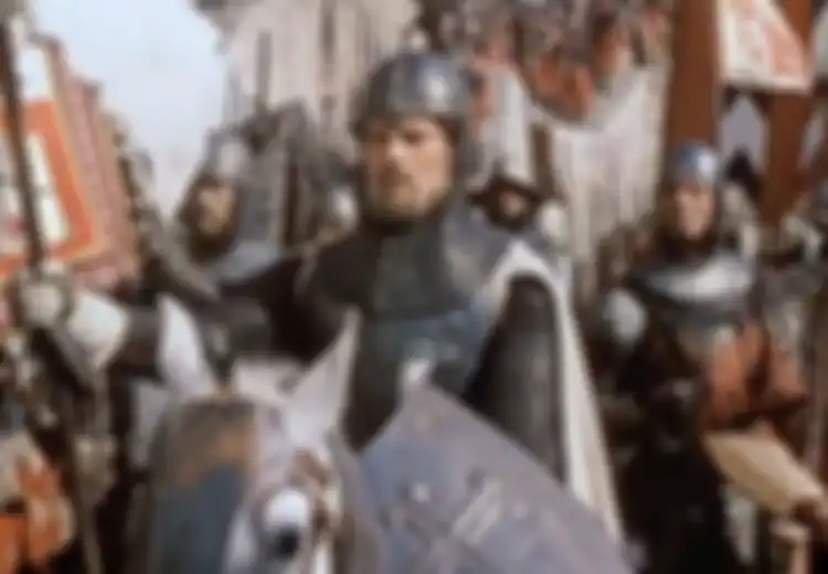 Meski Sudah Tak Bernyawa, El Cid yang Agung dari Spanyol dengan Luar Biasa Mampu Mengalahkan Tentara Muslim Almoravid pada 1099