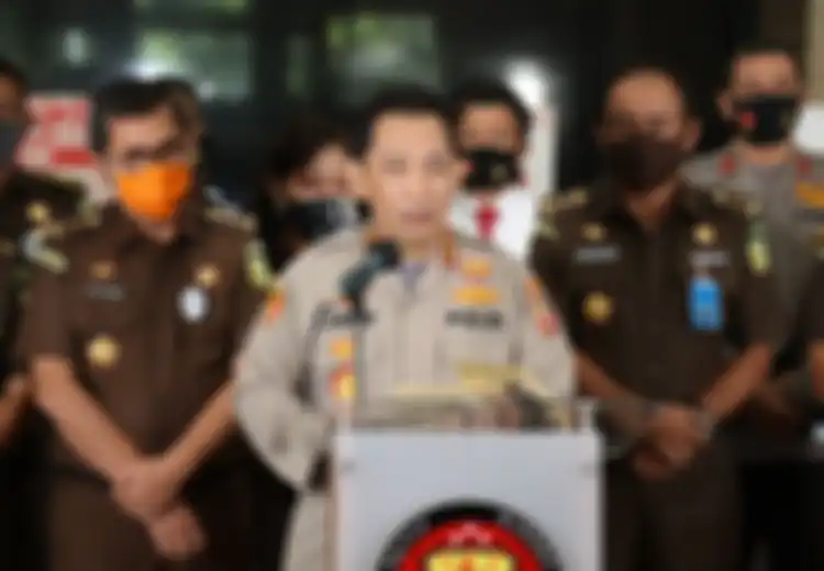 Bocor, Telegram Kapolri Larang Media Tayangkan Kekerasan yang Dilakukan Anggotanya, Benarkah untuk Meningkatkan Kinerja?