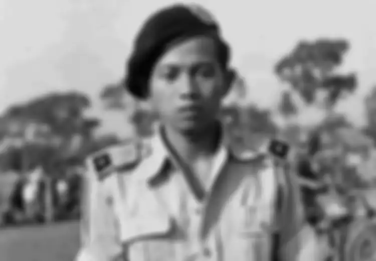 Terjadi Pembantaian di Daerah Selama Konflik Indonesia-Belanda, Sosok yang Dijuluki oleh Belanda 'Begundal dari Karawang' Ini Jadi Target Utama dalam Pembantaian Rawagede