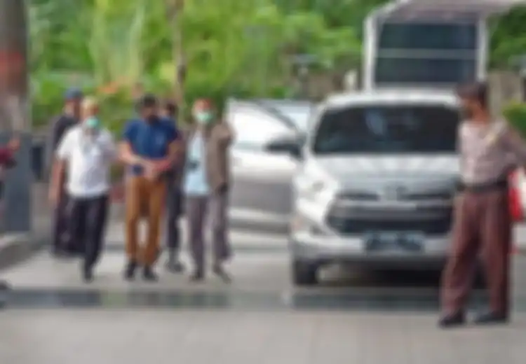 Parah, Pantesan Koruptor Merajalela di Indonesia, Koruptor Ini Malah Divonis Bebas Padahal Terjerat Kasus Suap Rp 5 Miliar, Sedangkan Penyidik KPK Malah Dipecat