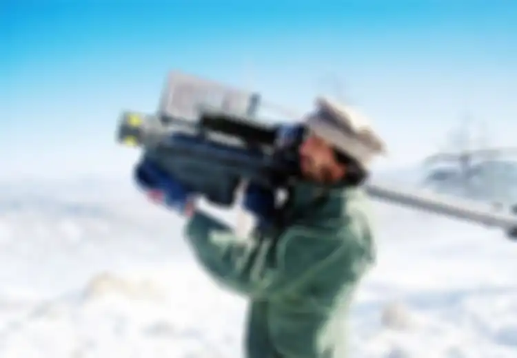AS Akui Mengucurkan Dana dan Senjata kepada Mujahidin Afghanistan dengan Postingan CIA yang Membanggakan Peluncur Rudal FIM-92 Stinger di Tangan Gerilyawan Cikal Bakal Taliban