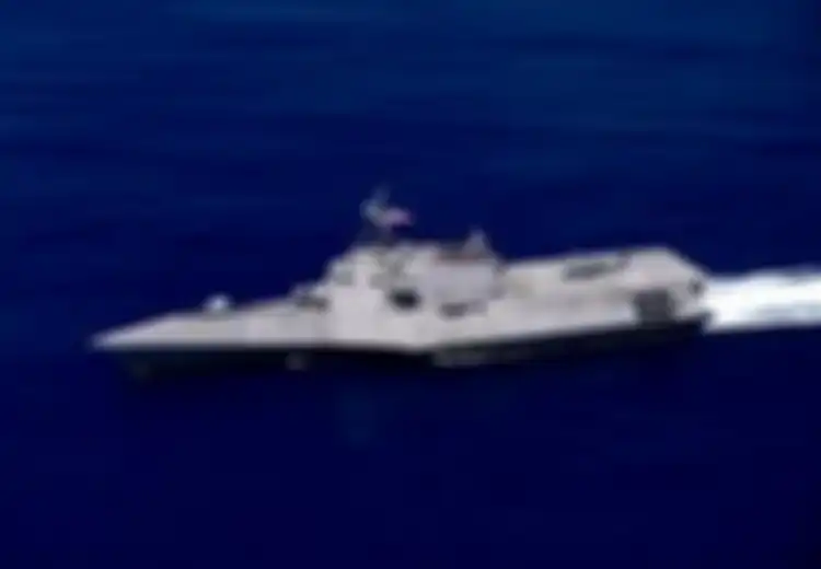 Hanya Tinggal 48 Jam Lagi, Seantero Dunia akan Kompak Murka dengan Tiongkok, Bikin Peraturan Bak Benar-benar Sudah Jadi Pemilik Sah Laut China Selatan