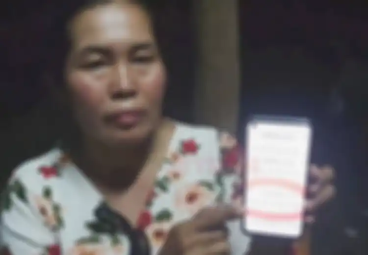 Hanya Karena Bermimpi Seperti Ini, Seorang Ibu Menang Lotre Rp 2,7 Miliar Berkat Bocoran dari Mimpi Anaknya Tersebut, Seperti Apa Mimpinya?