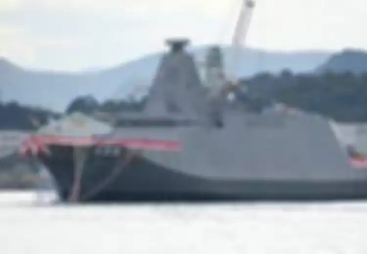 Punya Pangkalan Militer Baru dan Borong Delapan Kapal Canggih dari Jepang Ini untuk Halau China, Mari Intip Belanja Militer Jor-joran Indonesia untuk Mempertahankan Natuna, Capai 54 Triliun Rupiah