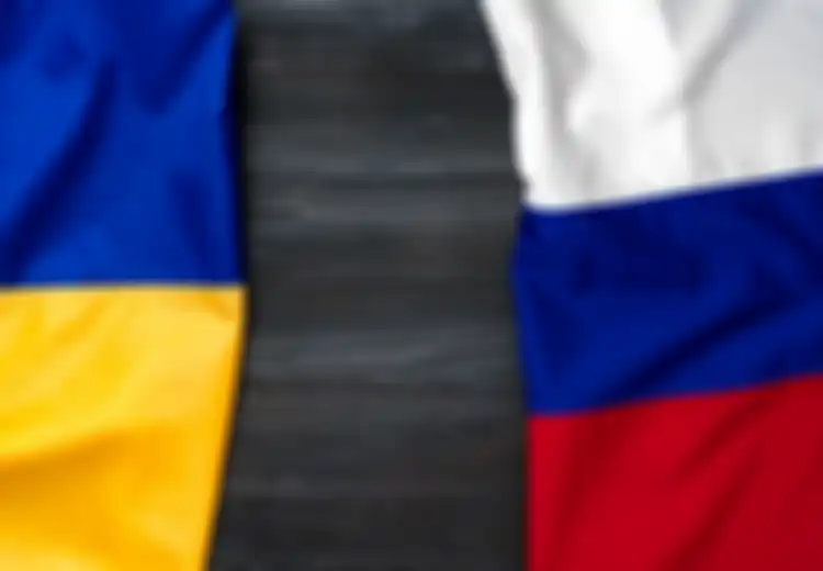 Merasa Ancaman Invasi Rusia Makin Nyata, Ukraina Minta 'Paket Pencegahan' pada NATO untuk Mencegahnya