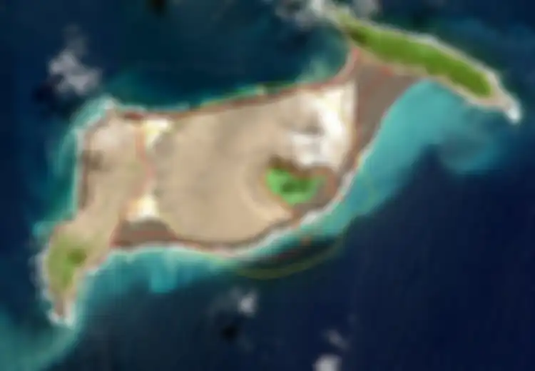 Picu 'Huru-hara' Sejauh 8000 Km, Gunung Api Tonga Bikin Profesor Geologi 'Kehilangan Akal' Sampai Seret Nama Krakatau, Ini Pemicunya