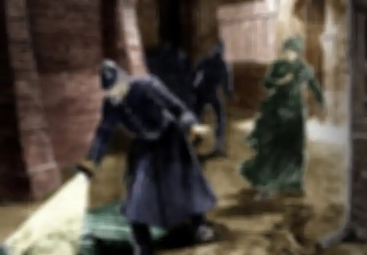 Pembunuh Berantai Jack the Ripper, Siapakah Pria di Balik Topeng Itu?