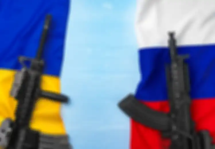 Belum Juga Konflik Dimulai, Tentara dan Warga Ukraina Mengaku Sudah Lelah Hadapi Pasukan Rusia, Sampai Memohon Seperti Ini Kepada Vladimir Putin, 'Berdamailah'