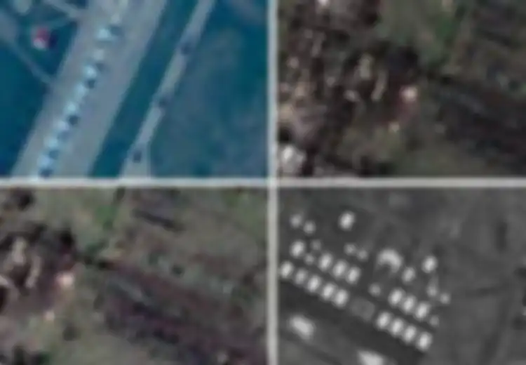Kini Siap Gempur Ukraina dari Mana Saja, Rusia Ternyata Siapkan 900 Latihan Militer untuk 2022 Ini, Benarkah Salah Satunya untuk Gempur dan Rebut Ukraina?