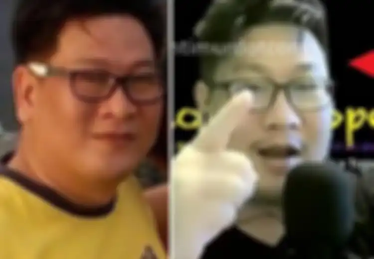 Viral Pria Mengaku Sosok Nabi Ke-26, Warganet Berhasil Mengumpulkan Rekam Jejak Jozeph Paul Zhang, Sudah Beraksi Sejak 2017