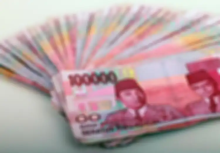 Dipercaya Jadi Perantara Dana Hibah Ponpes, Pria Ini Ketahuan Kantongi 117 Miliar Hasil dari 'Ambil Sebagian' Hibah yang Harusnya untuk Pembangunan Pondok Para Santri Itu