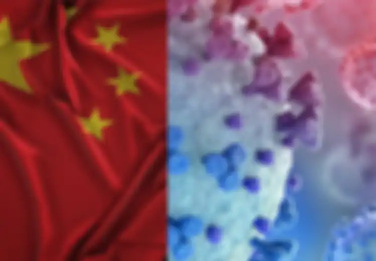 Pantas Saja China Malah Menggila Di Tengah Covid-19, Ternyata Ada Agenda Militer yang Dijalankan China Manfaatkan Situasai di Tengah Pandemi, Pakar Ungkapkan Hal Ini