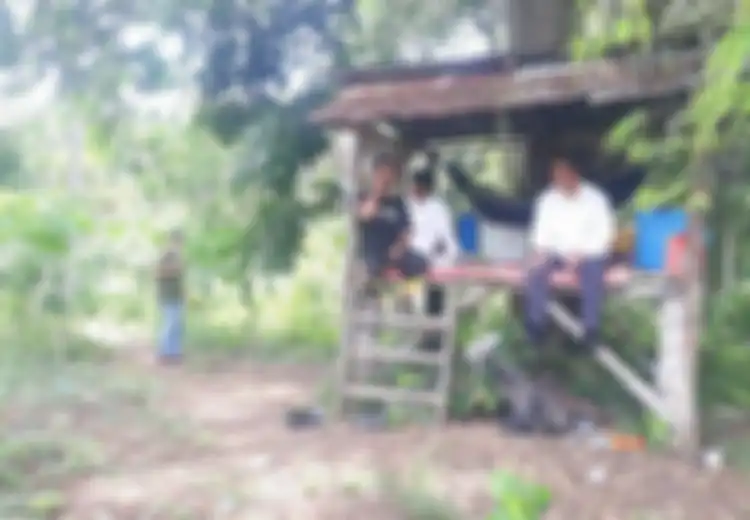 Dulu Terlibat Serangkaian Teror hingga Mendekam di Penjara, Mantan Teroris Ini Kini Jadi Petani, 'Kita Salut pada Saudara Kita Ini'