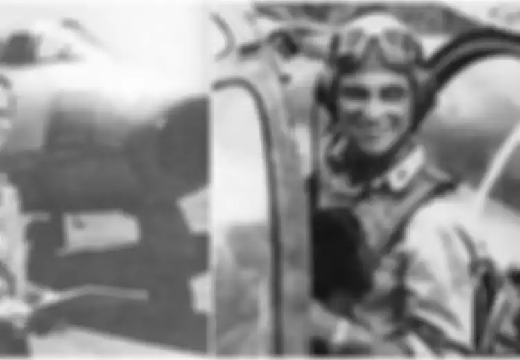 ‘Apa yang Kita Lakukan Membangunkan Raksasa Tidur’ Kisah Pilot George Welch, Salah Satu Pilot yang Melawan Jepang dalam Serangan Mendadak Pearl Harbor