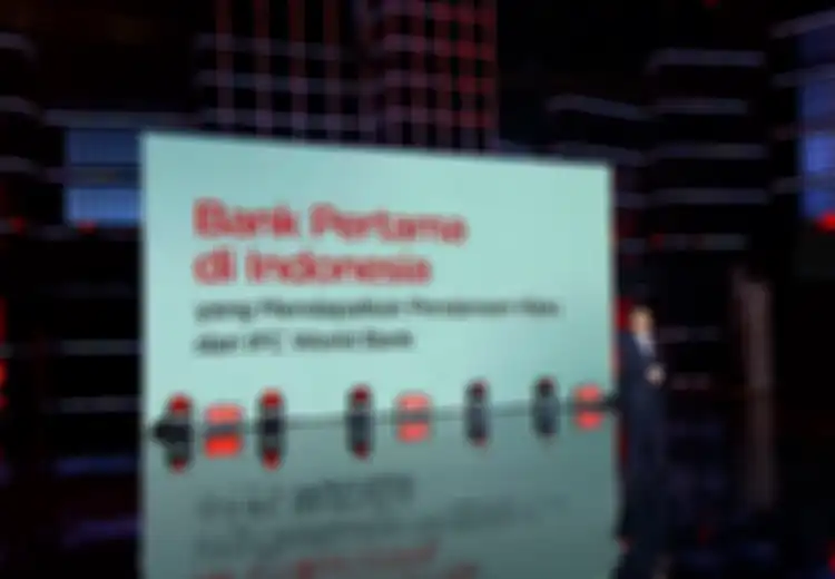 OCBC NISP Ajak Kaum Muda Raih Kondisi Finansial Secara Sehat