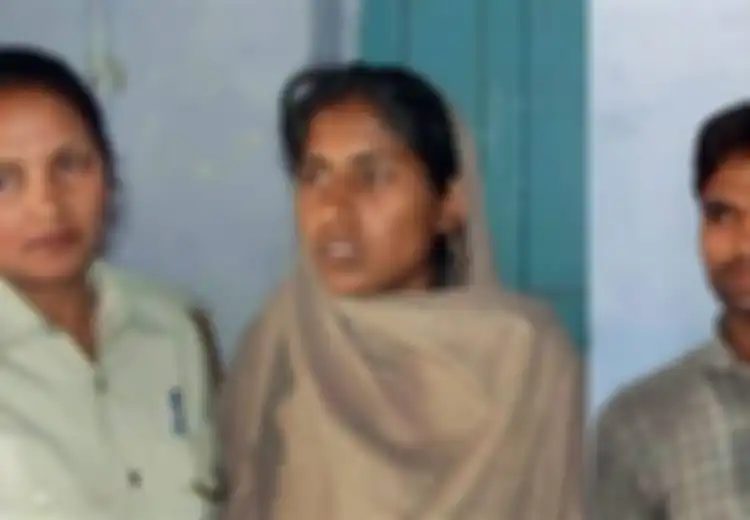 Disorot Dunia Karena Kasus Covid-19, India Akan Laksanakan Eksekusi Mati Wanita Lagi Sejak 1955, Inilah Kasus Pembunuhan 7 Anggota Keluarga dengan Motif Cinta Tidak Direstui